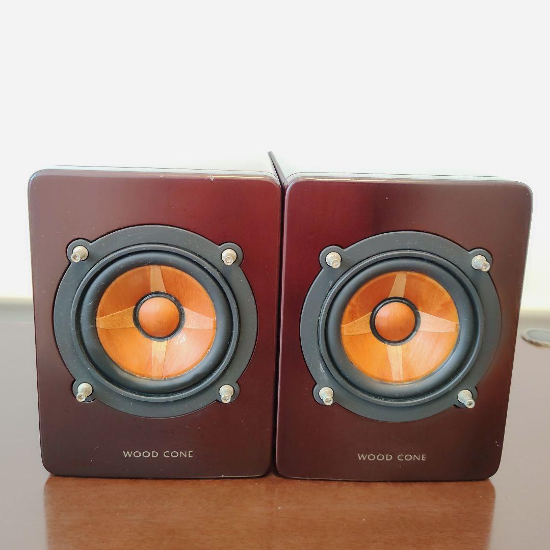 Speaker Jvc Sx-Wd9Vnt