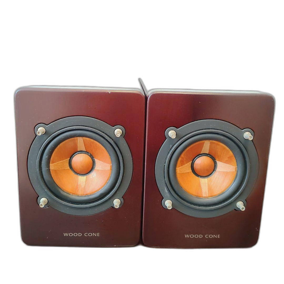 Speaker Jvc Sx-Wd9Vnt