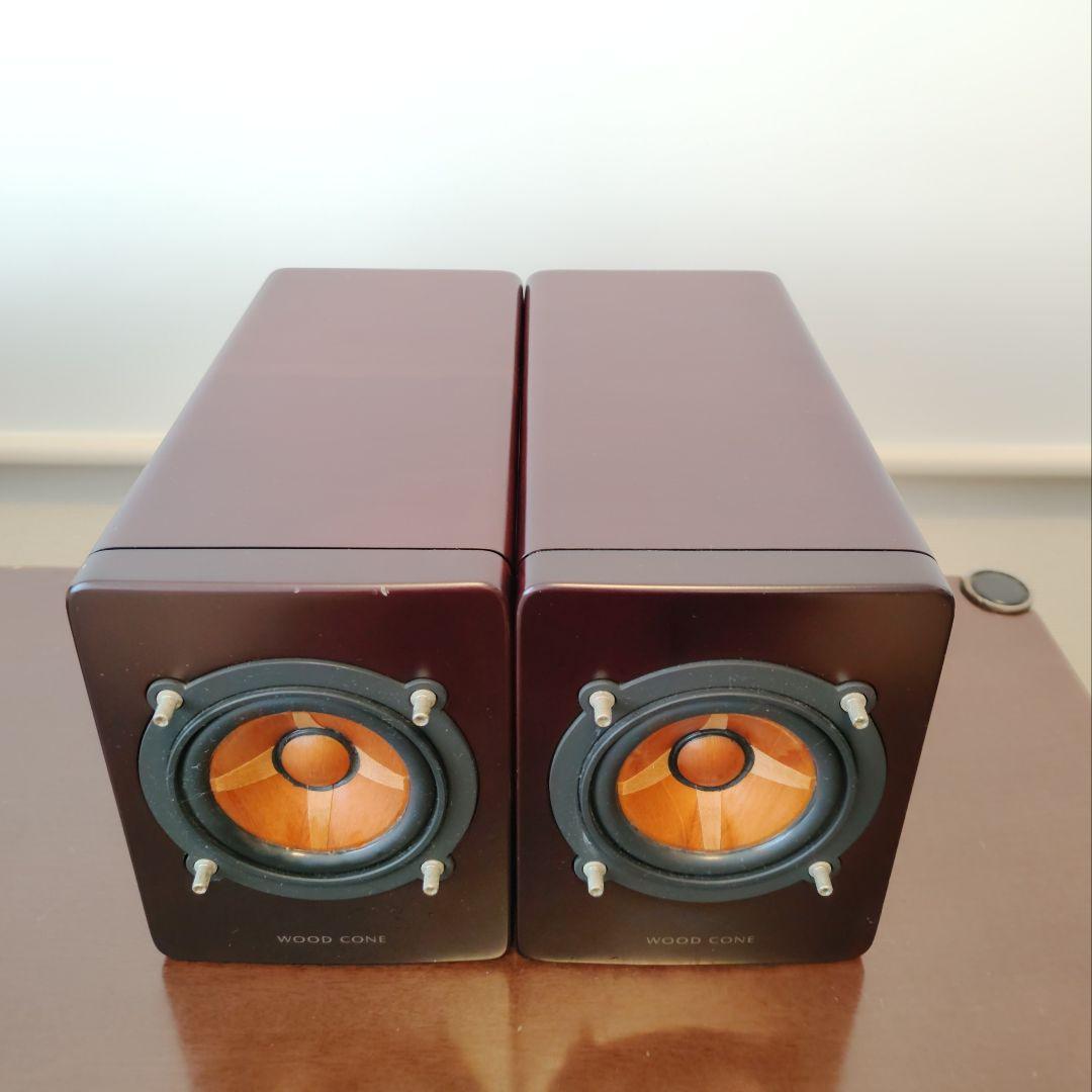 Speaker Jvc Sx-Wd9Vnt