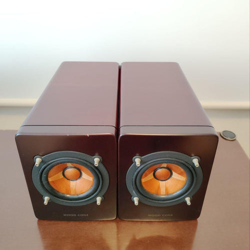 Speaker Jvc Sx-Wd9Vnt
