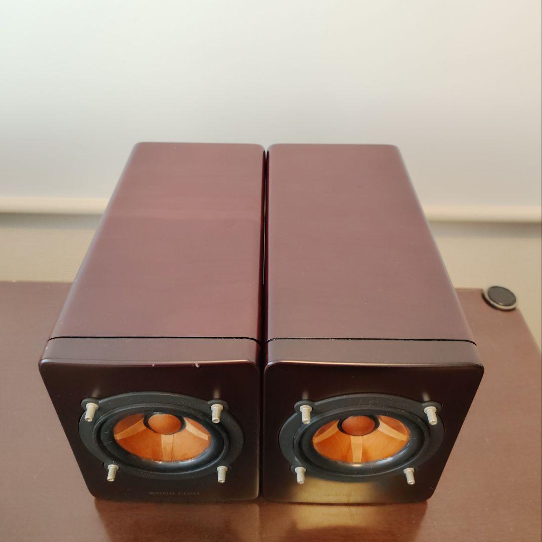 Speaker Jvc Sx-Wd9Vnt