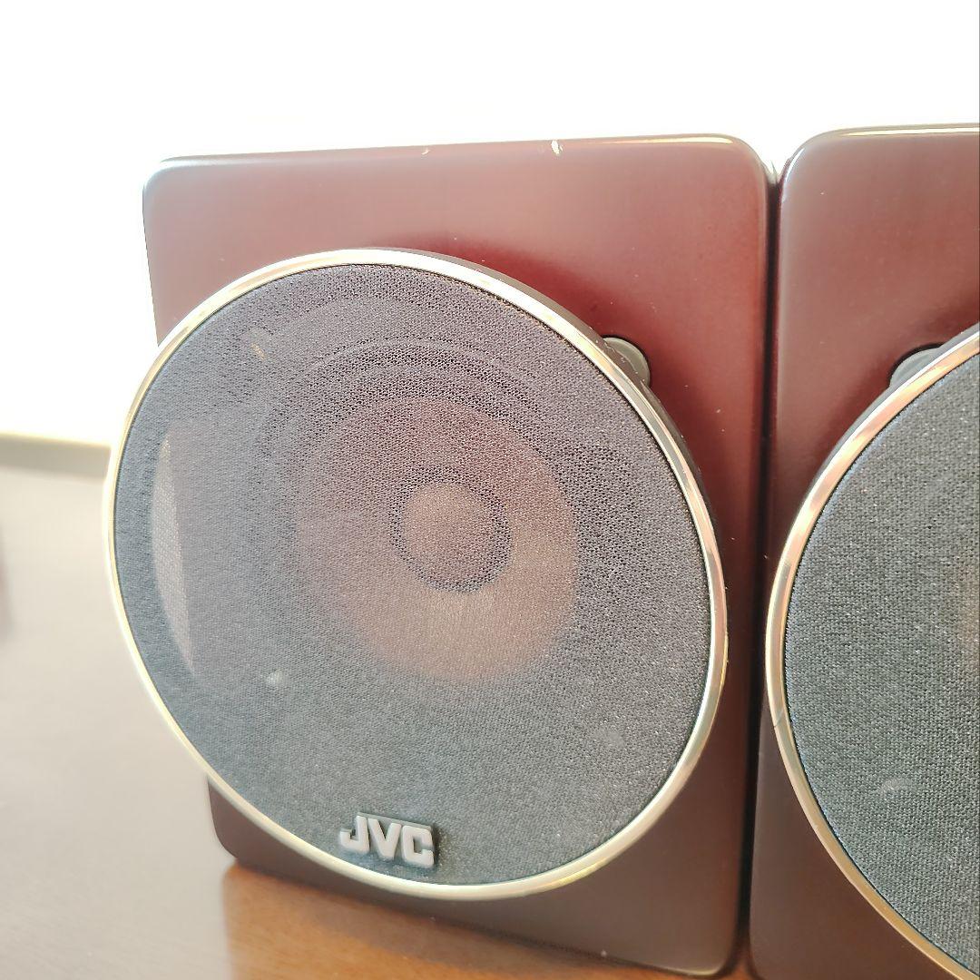 Speaker Jvc Sx-Wd9Vnt