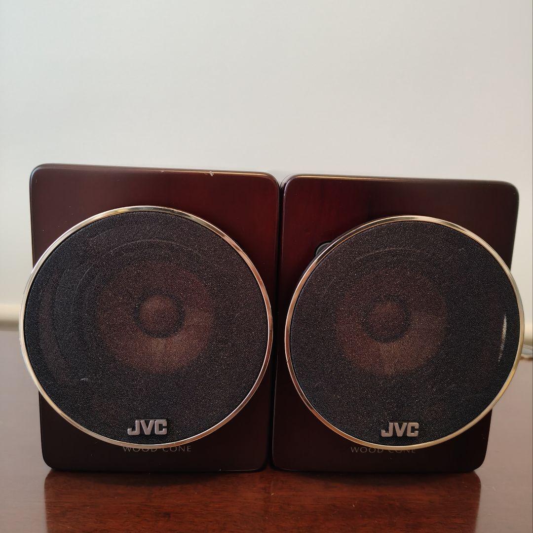 Speaker Jvc Sx-Wd9Vnt