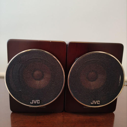 Speaker Jvc Sx-Wd9Vnt