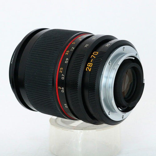 Leica Others Vario-Elmar-R 28-70/3.5-4.5(3