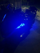 Motorcycle Frames 250