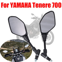 Mirror 700 Xtz700 Xsr700 Mt-09 Mt-07