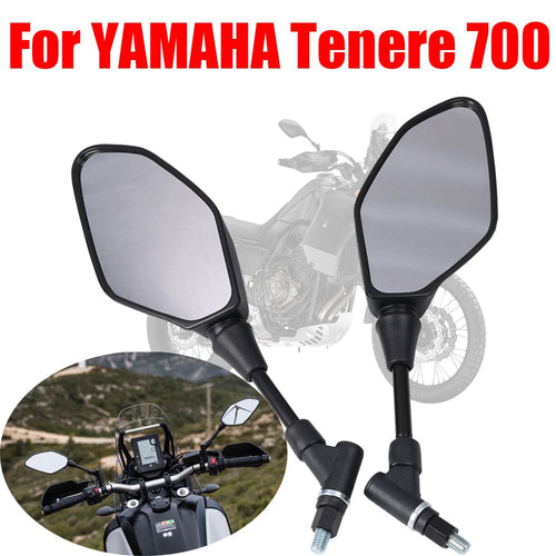 Mirror 700 Xtz700 Xsr700 Mt-09 Mt-07