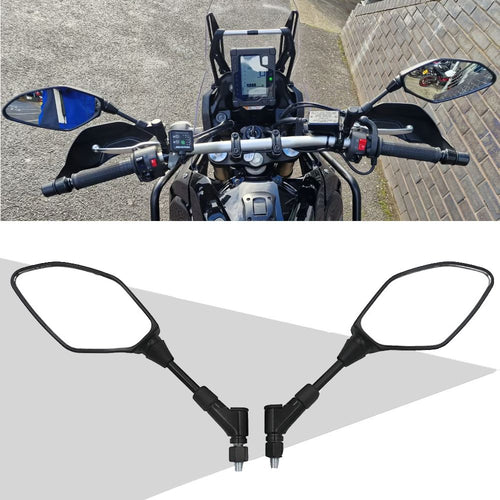 Mirror 700 Xtz700 Xsr700 Mt-09 Mt-07