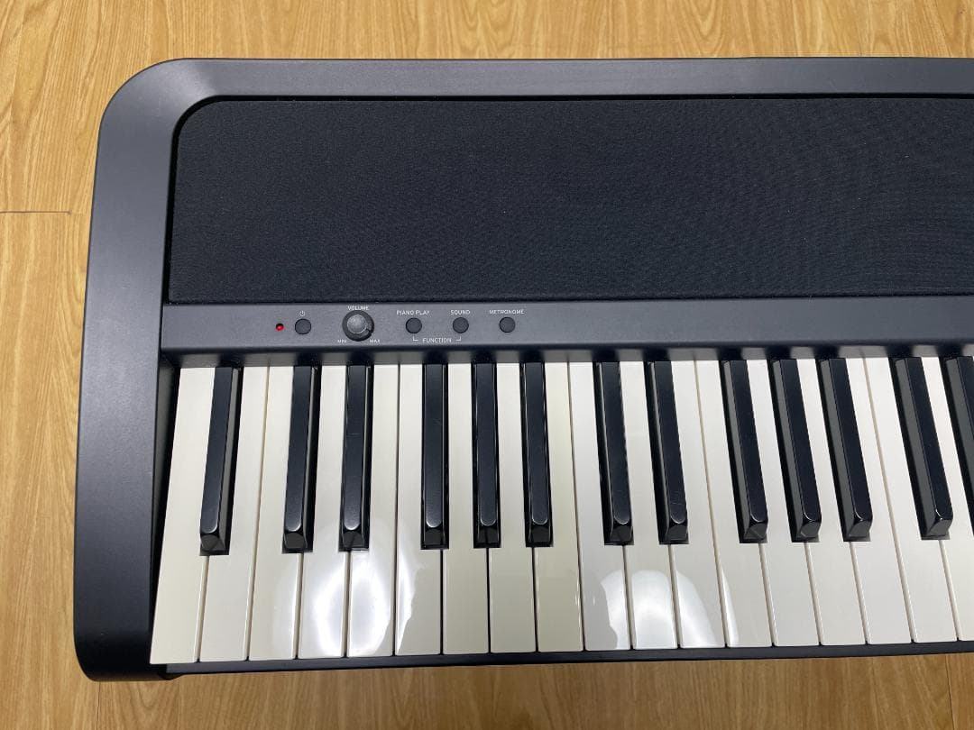 Korg Keyboard Electronic Piano K 1092 Model B1