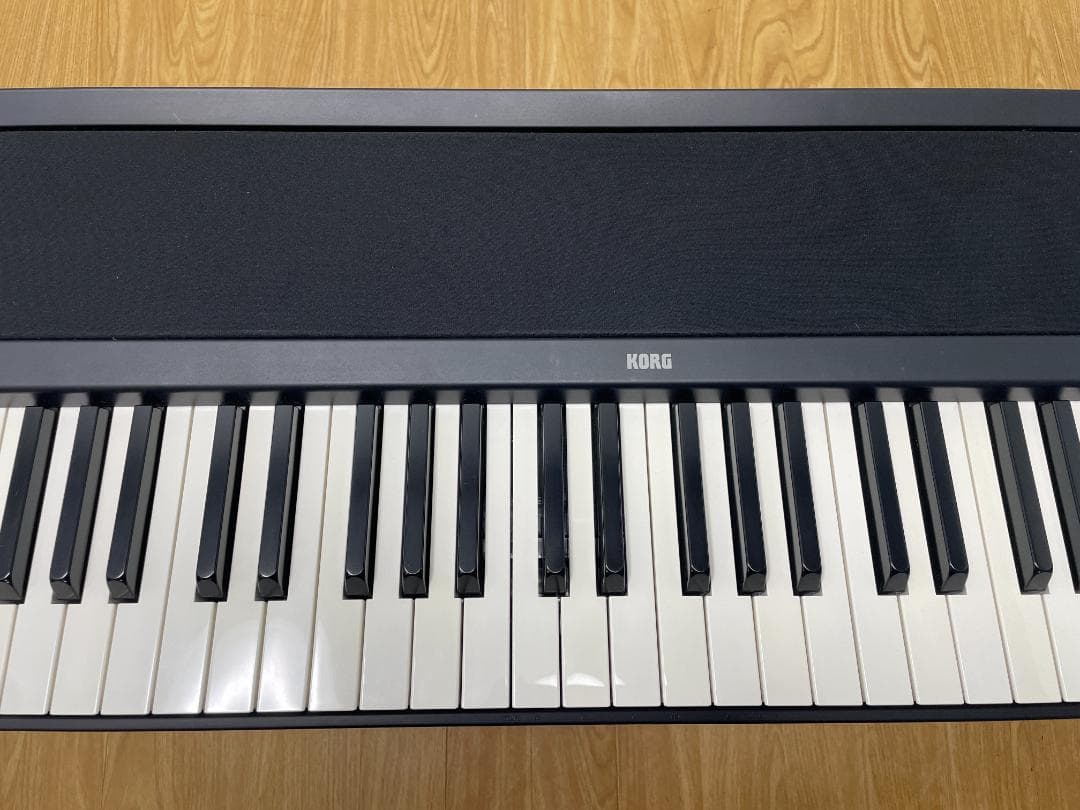 Korg Keyboard Electronic Piano K 1092 Model B1