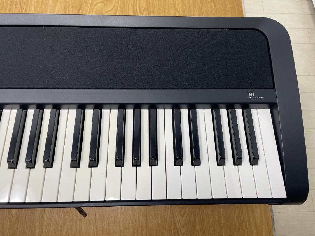 Korg Keyboard Electronic Piano K 1092 Model B1