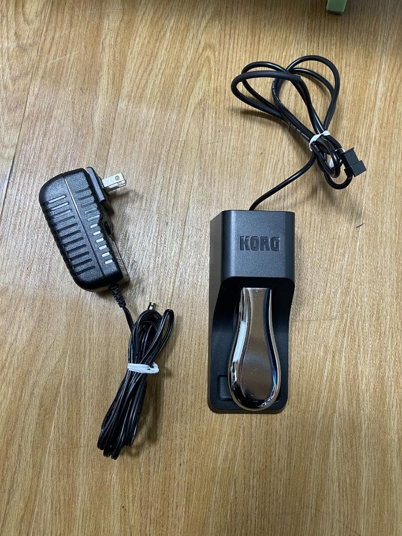 Korg Keyboard Electronic Piano K 1092 Model B1