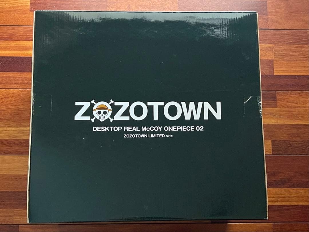 Zozotown One Piece