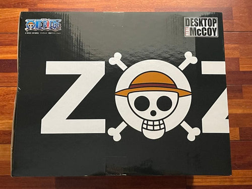 Zozotown One Piece