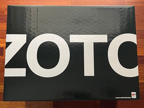 Zozotown One Piece