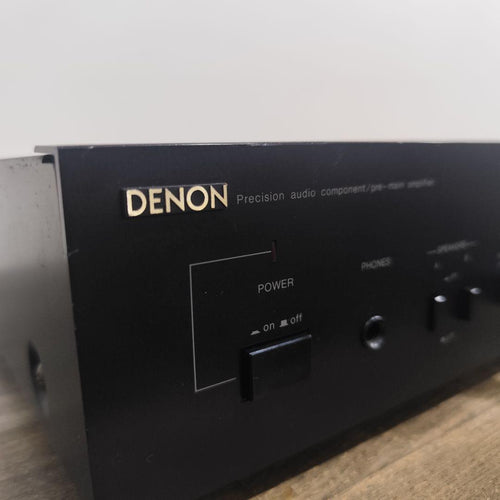 Denon Av Amplifiers Pma-910V