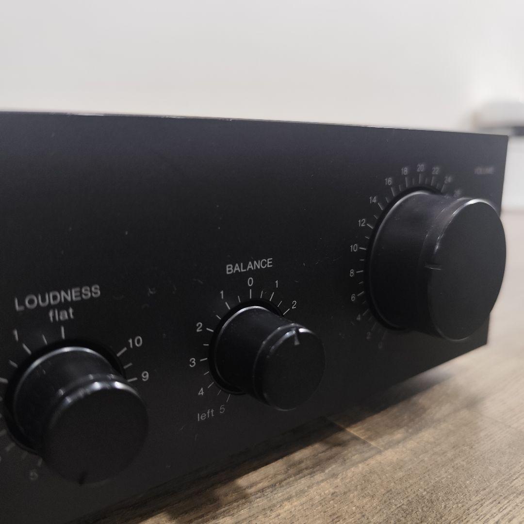 Denon Av Amplifiers Pma-910V