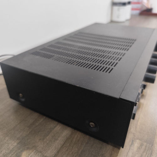 Denon Av Amplifiers Pma-910V