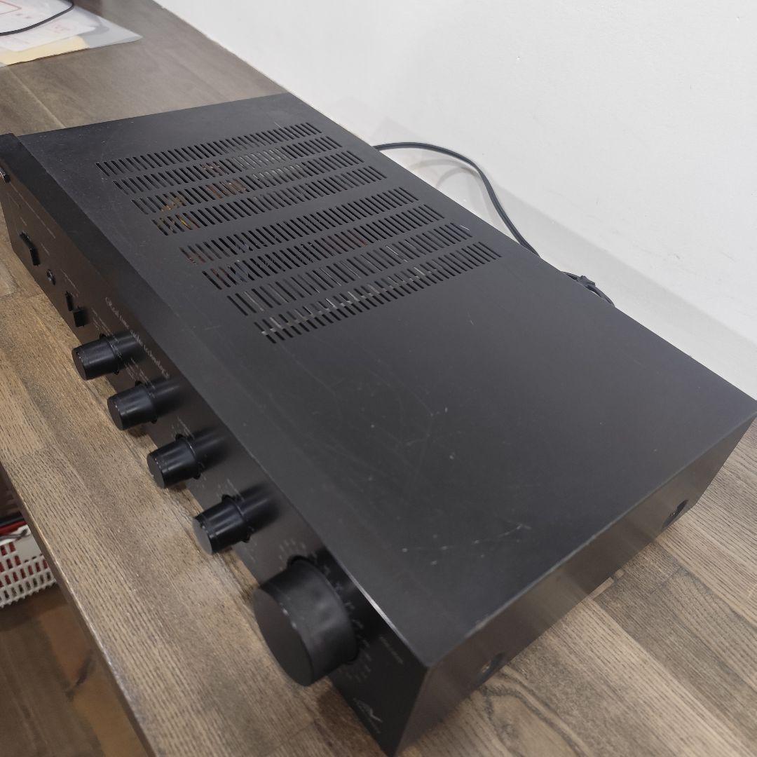 Denon Av Amplifiers Pma-910V