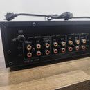 Denon Av Amplifiers Pma-910V