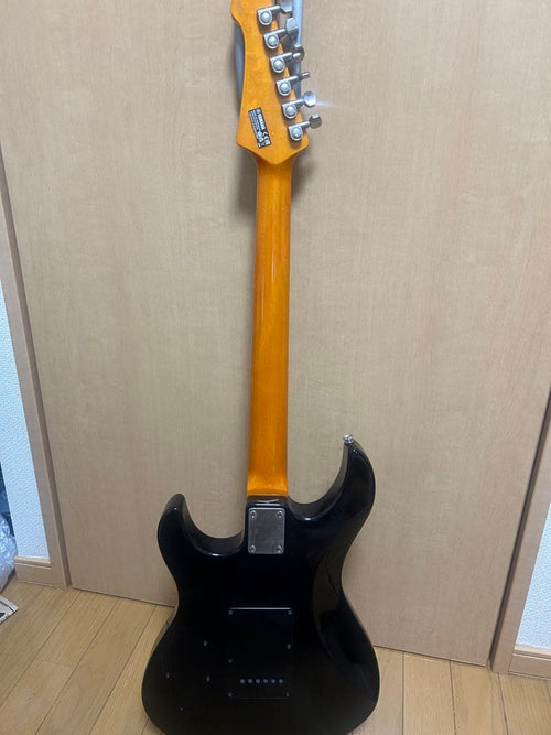 Yamaha Electric Guitars Pacifica 611Vfm Tbl