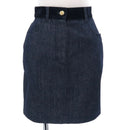Fendi Tight Skirt Flq548 B
