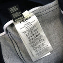 Fendi Tight Skirt Flq548 B
