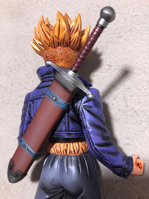 Dragon Ball Msp Ver