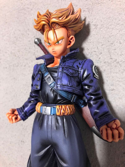 Dragon Ball Msp Ver