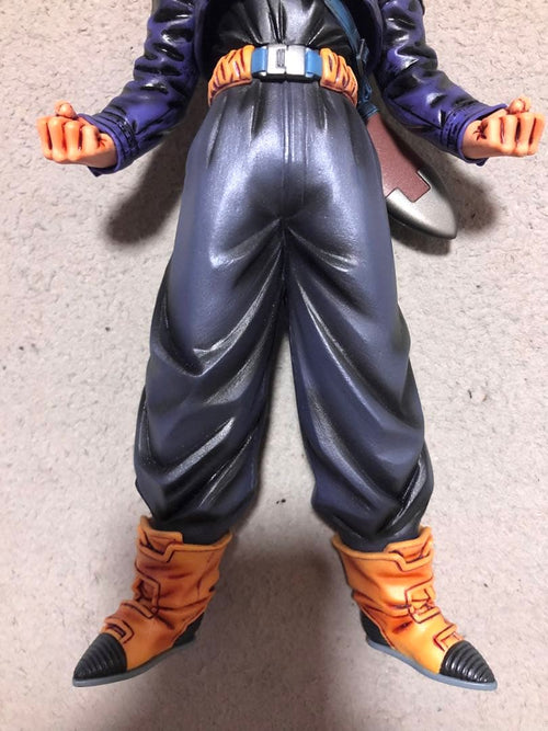 Dragon Ball Msp Ver