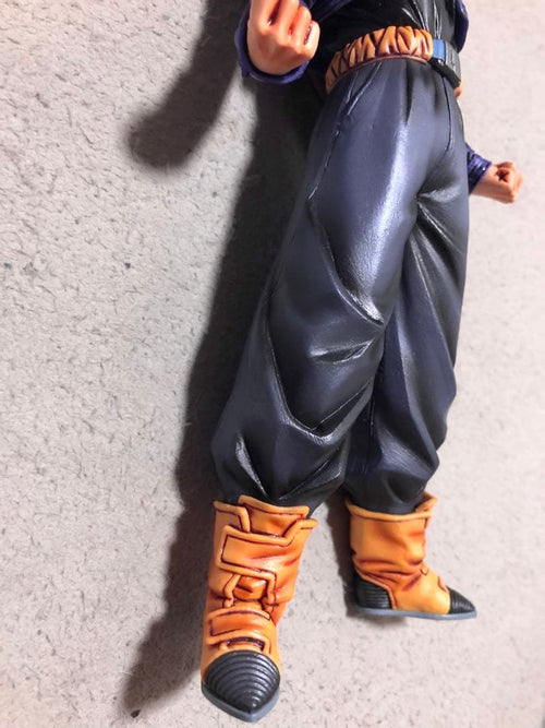 Dragon Ball Msp Ver