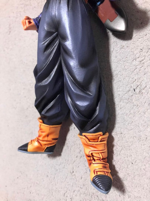 Dragon Ball Msp Ver
