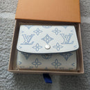 Louis Vuitton Bifold Wallets
