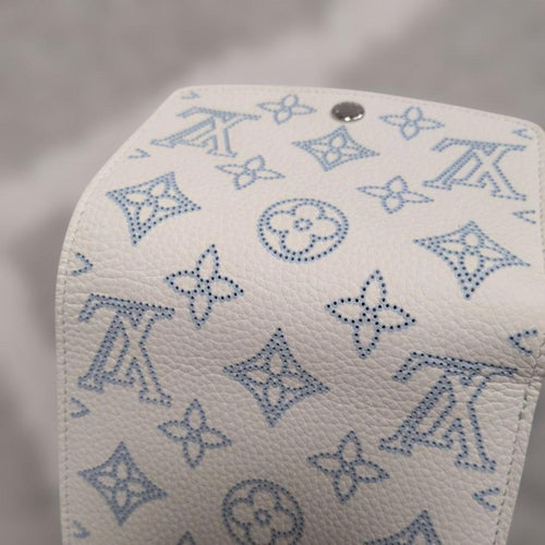 Louis Vuitton Bifold Wallets