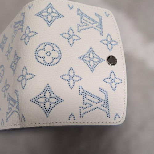 Louis Vuitton Bifold Wallets