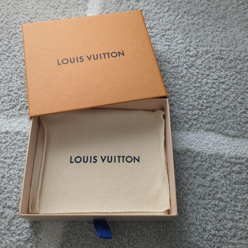 Louis Vuitton Bifold Wallets