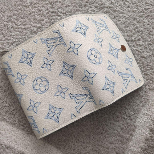 Louis Vuitton Bifold Wallets