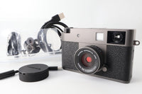 Fujifilm Compact Digital Camera 7800 X-Half F X-Hf1-Cs Jp