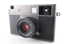 Fujifilm Compact Digital Camera 7800 X-Half F X-Hf1-Cs Jp