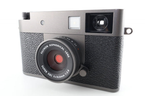 Fujifilm Compact Digital Camera 7800 X-Half F X-Hf1-Cs Jp