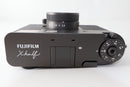 Fujifilm Compact Digital Camera 7800 X-Half F X-Hf1-Cs Jp
