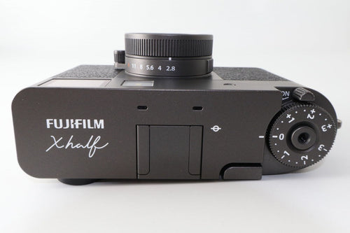 Fujifilm Compact Digital Camera 7800 X-Half F X-Hf1-Cs Jp