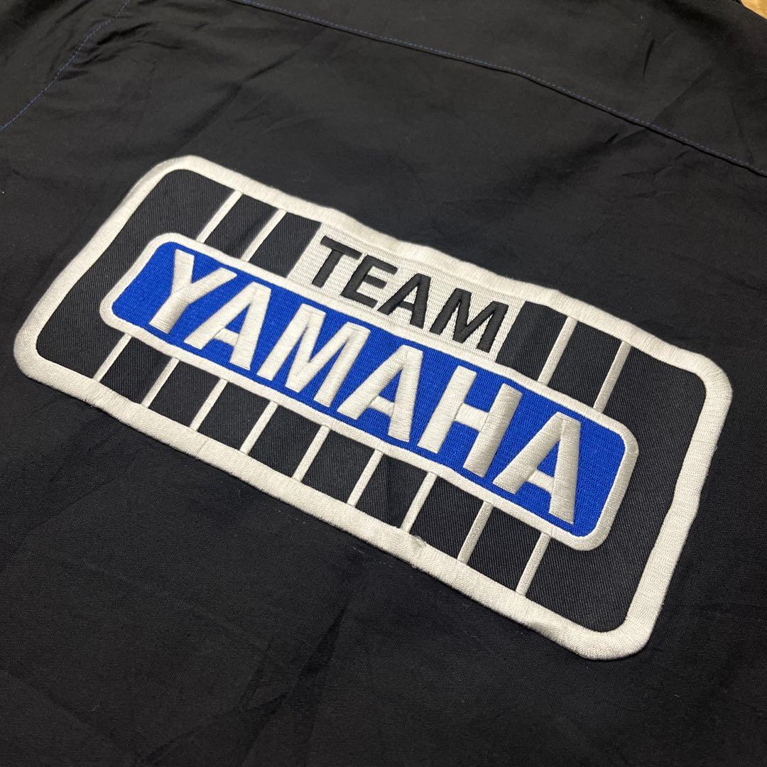 Yamaha Work Shirts