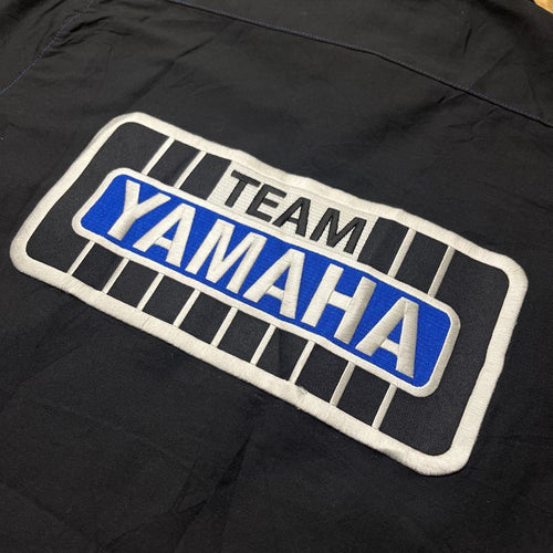 Yamaha Work Shirts