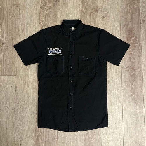 Yamaha Work Shirts