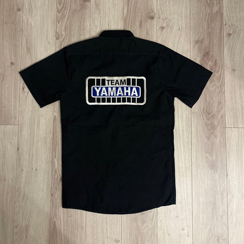 Yamaha Work Shirts