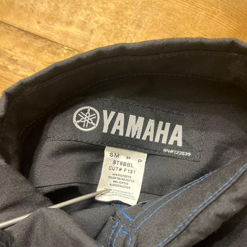 Yamaha Work Shirts