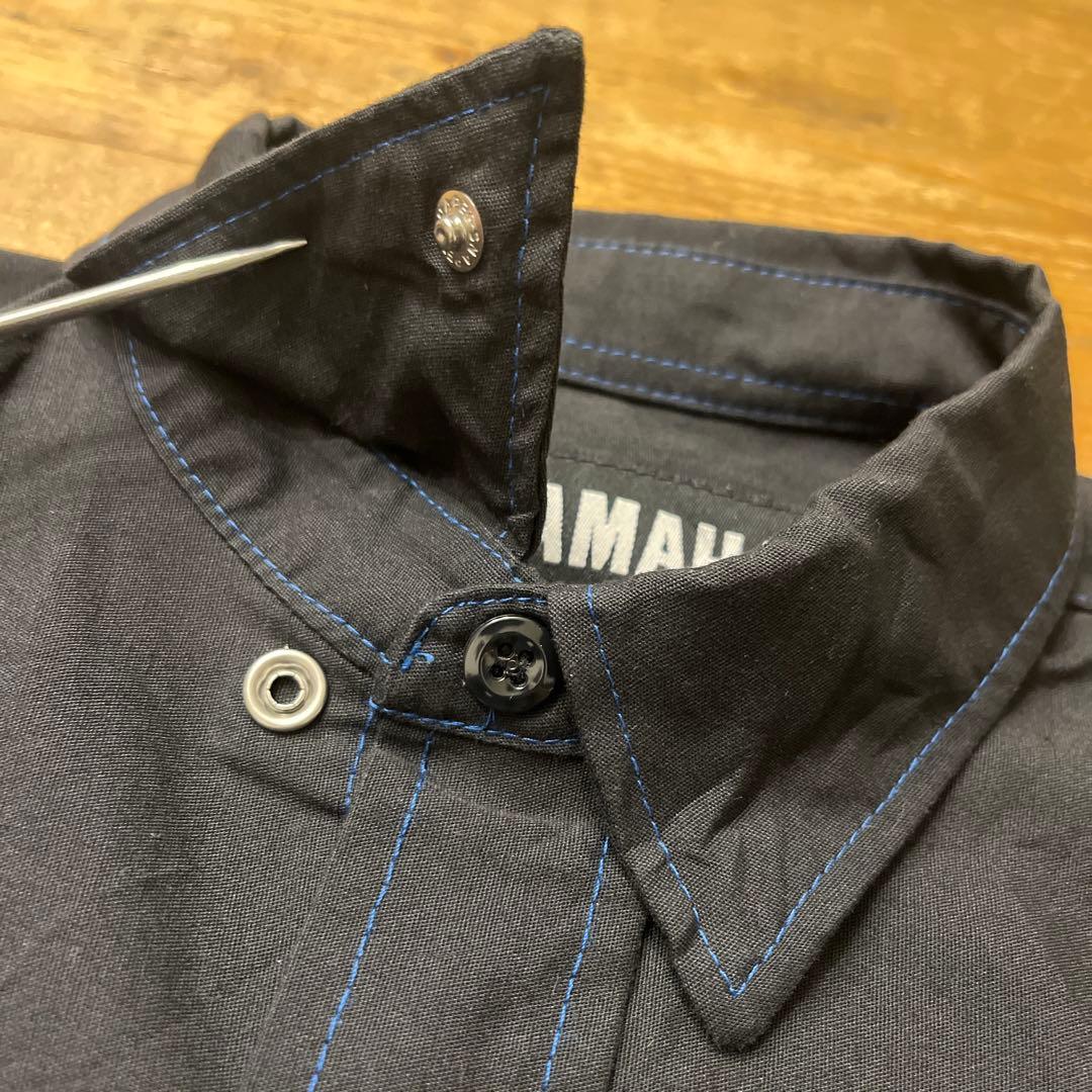 Yamaha Work Shirts