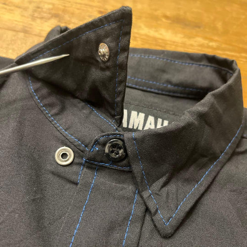 Yamaha Work Shirts